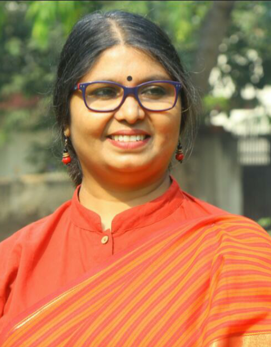 Professor Shashi Rani Dev, Honorable Director CCAW